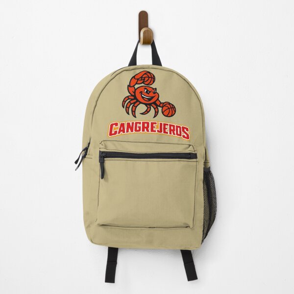 Item preview, Santurce Cangrejeros Basketball - Fierce Crab Mascot Art designed and sold by Urban-InkStudio.