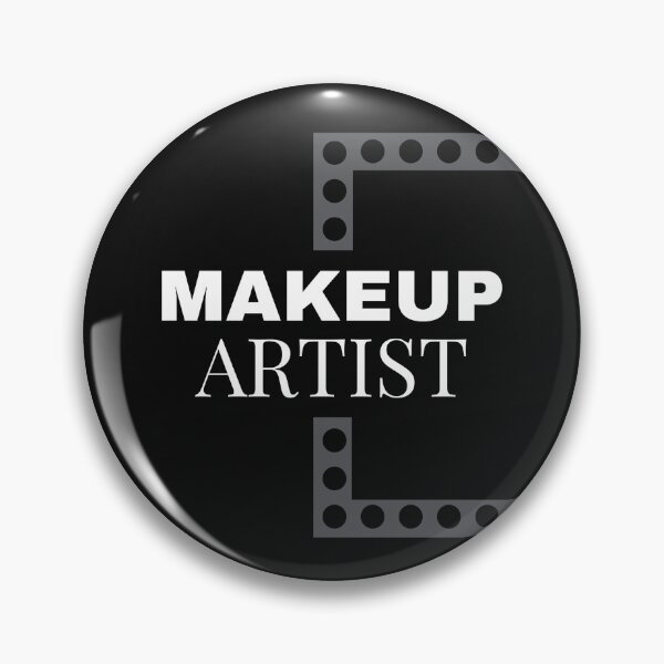 Item preview, Makeup Artist - Not Just a Tee designed and sold by Moment of Mood by Surayos .