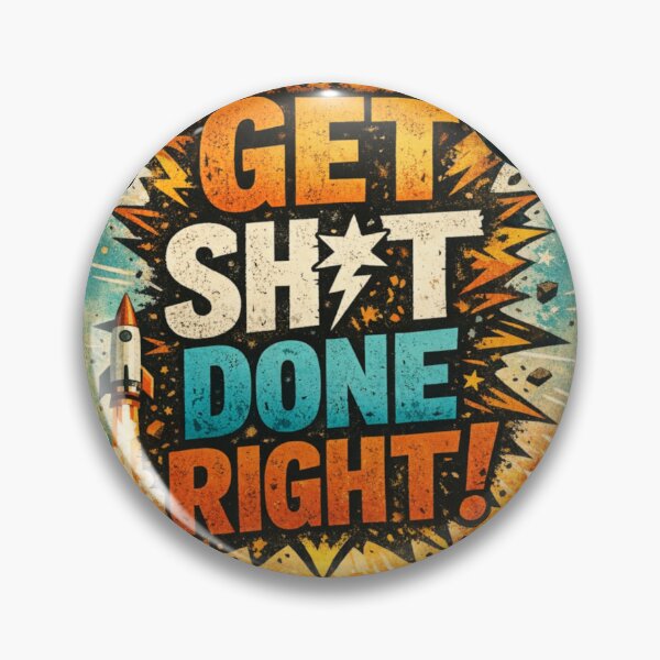 Item preview, Explosive Motivational Productivity Graphic Poster designed and sold by NOMISKISAW.