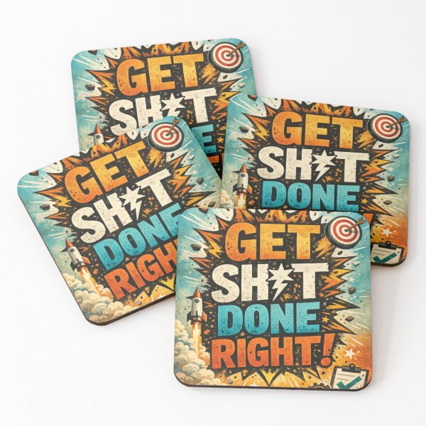 Item preview, Explosive Motivational Productivity Graphic Poster designed and sold by NOMISKISAW.
