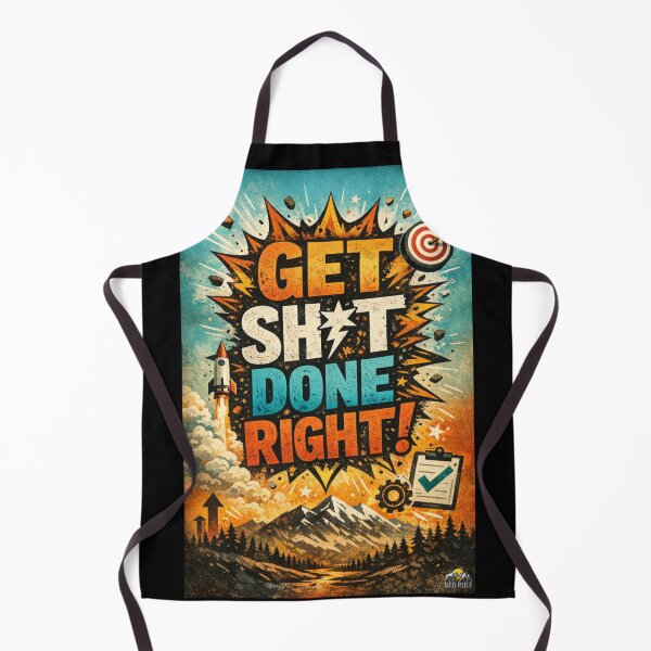 Item preview, Explosive Motivational Productivity Graphic Poster designed and sold by NOMISKISAW.