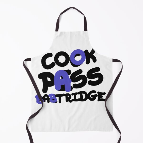 Item preview, Cook Pass Babtridge designed and sold by valery-kenz.