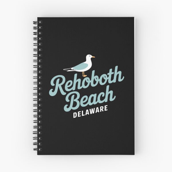 Item preview, Rehoboth Beach Delaware Beach Vacation designed and sold by PunkNation-Arts.