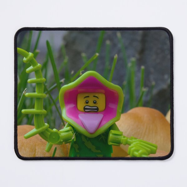 Item preview, Help me! Stuck in the mushrooms  designed and sold by Cblifeisgood.