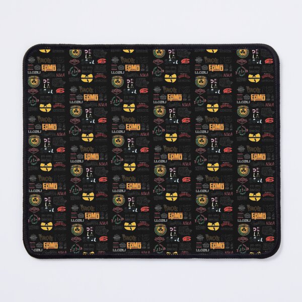 Item preview, American rap designed and sold by Djamel1706.