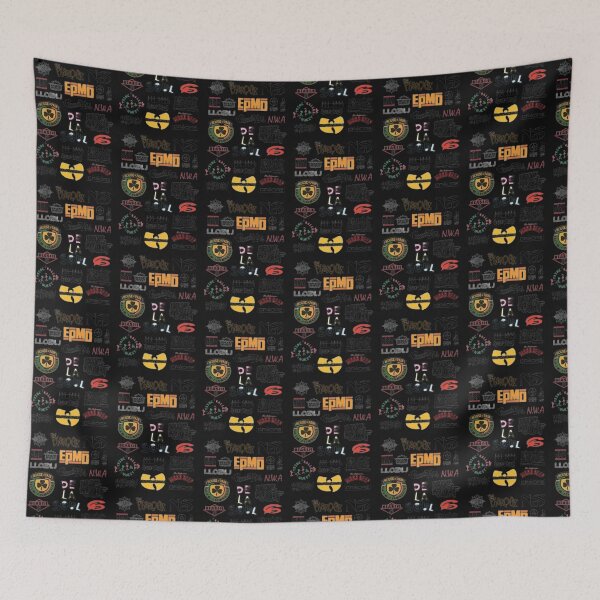 Item preview, rap estadounidense designed and sold by Djamel1706.