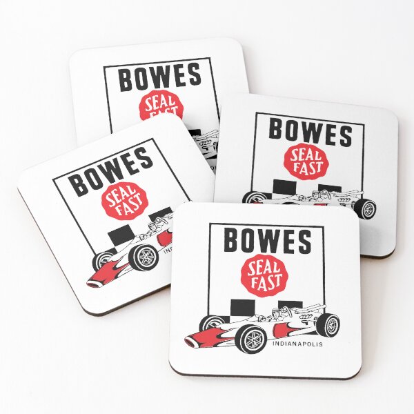 Item preview, 1967 Bowes Seal Fast Indy race car designed and sold by retropetrol.