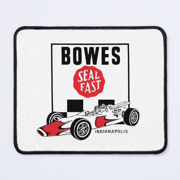 Item preview, 1967 Bowes Seal Fast Indy race car designed and sold by retropetrol.
