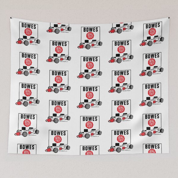 Item preview, 1967 Bowes Seal Fast Indy race car designed and sold by retropetrol.