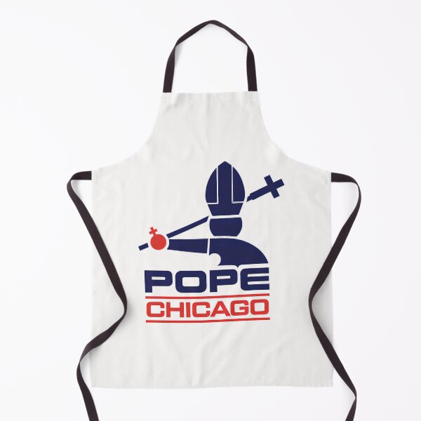 Item preview, Pope Chicago - Pope Leo - Pope Leon XIV 2026 – Chicago’s First American Pope Design designed and sold by William-Do-X.