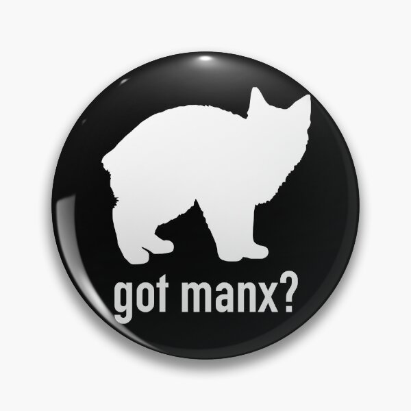 Item preview, Got Manx - Funny mank Cat Gift designed and sold by miftareihanny.