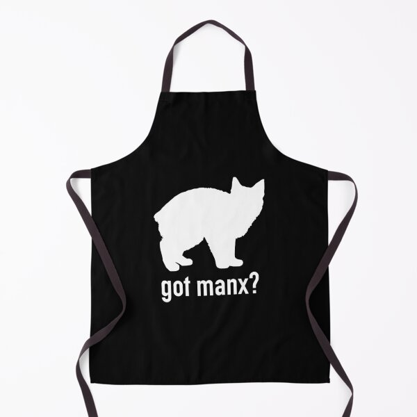 Item preview, Got Manx - Funny mank Cat Gift designed and sold by miftareihanny.