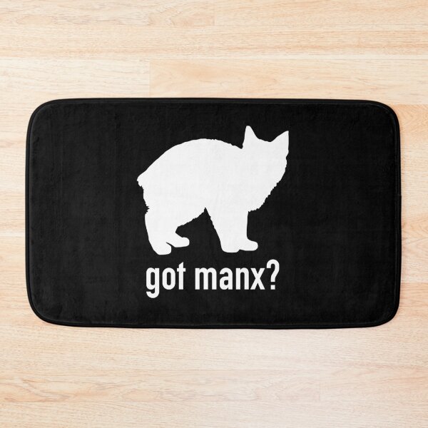 Item preview, Got Manx - Funny mank Cat Gift designed and sold by miftareihanny.