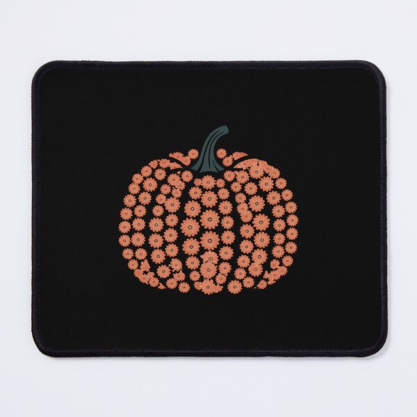 Item preview, Pumpkin Fall Thanksgiving Floral Thankful Pumpkin designed and sold by Moon-Ape.