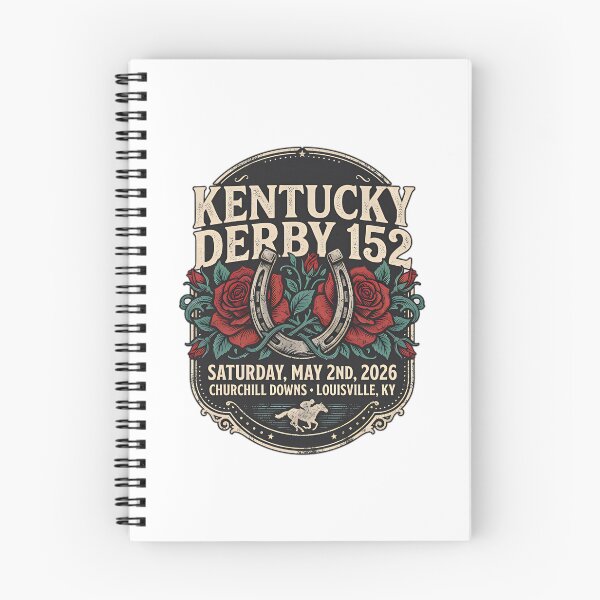 Item preview, Kentucky Derby - Kentucky Derby Celebrating 152 Years, Horse Racing, Kentuck Derby Day designed and sold by GhostSusp.