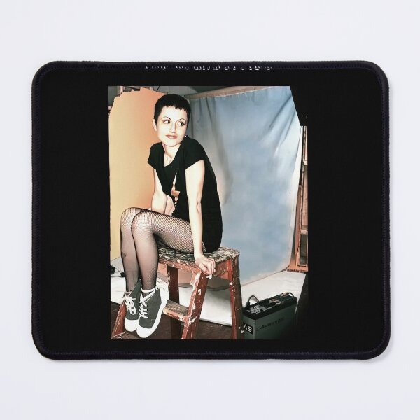 Item preview, The Cranberries Remembering Dolores designed and sold by AtanacioBridget.