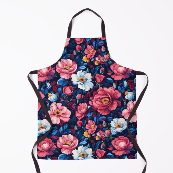 Item preview, Wild Rose Floral - Flower Floral Pattern - Anniversary Gifts For Wife designed and sold by RoyalStarsPatts.