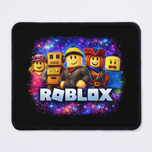 Aperçu de l'œuvre Roblox créée et vendue par Gamify Store.