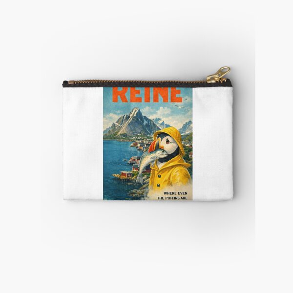 Item preview, Reine Lofoten Islands Moskenesøya and Norwegian Sea Coast Norway designed and sold by Aryabek.