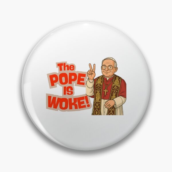 Item preview, Pope Leo - Chicago Proud - Pope Leon XIV 2026 – Chicago’s First American Pope Design designed and sold by William-Do-X.