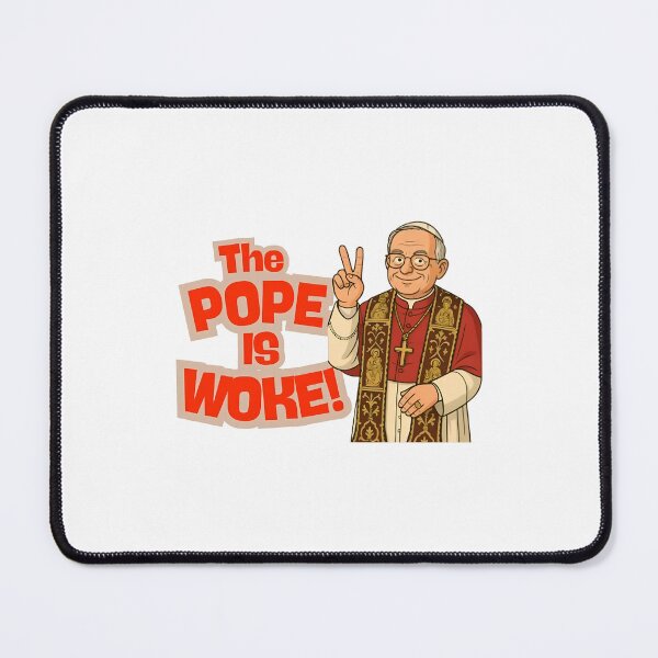 Item preview, Pope Leo - Chicago Proud - Pope Leon XIV 2026 – Chicago’s First American Pope Design designed and sold by William-Do-X.