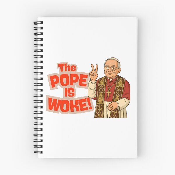Item preview, Pope Leo - Chicago Proud - Pope Leon XIV 2026 – Chicago’s First American Pope Design designed and sold by William-Do-X.