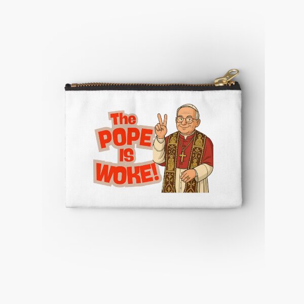 Item preview, Pope Leo - Chicago Proud - Pope Leon XIV 2026 – Chicago’s First American Pope Design designed and sold by William-Do-X.