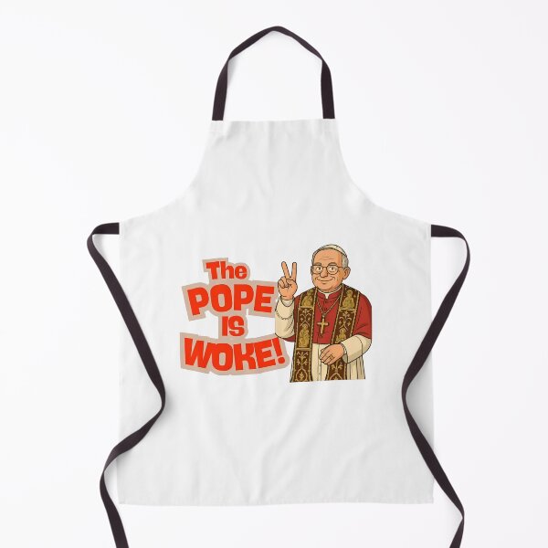 Item preview, Pope Leo - Chicago Proud - Pope Leon XIV 2026 – Chicago’s First American Pope Design designed and sold by William-Do-X.