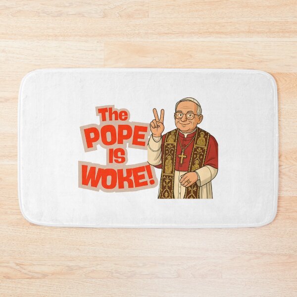 Item preview, Pope Leo - Chicago Proud - Pope Leon XIV 2026 – Chicago’s First American Pope Design designed and sold by William-Do-X.