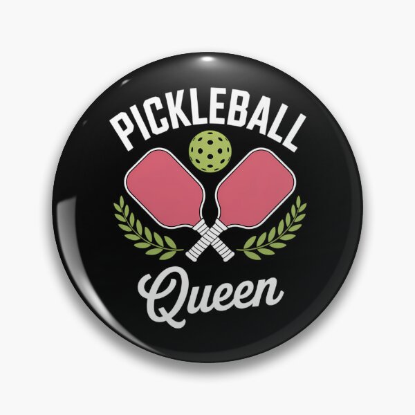 Item preview, Pickleball Player designed and sold by PunkNation-Arts.