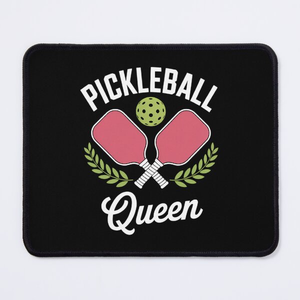 Item preview, Pickleball Player designed and sold by PunkNation-Arts.