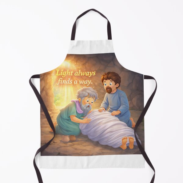 Item preview, Light always finds a way designed and sold by Gowoo Lifestyle.