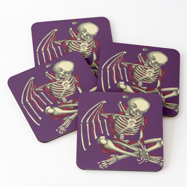 Item preview, sad bones designed and sold by ggiere.