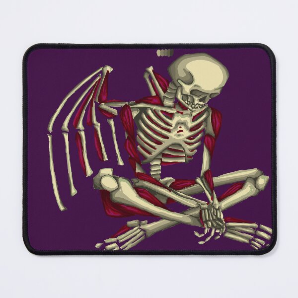 Item preview, sad bones designed and sold by ggiere.