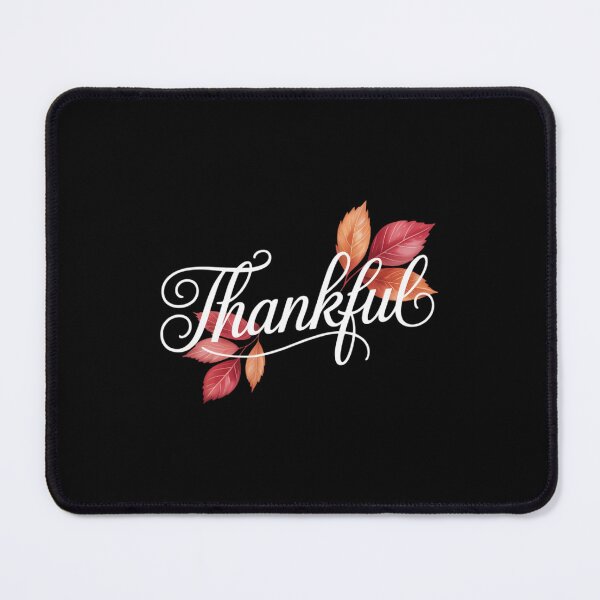 Item preview, Thankful Autumn Thankgiving designed and sold by PunkNation-Arts.
