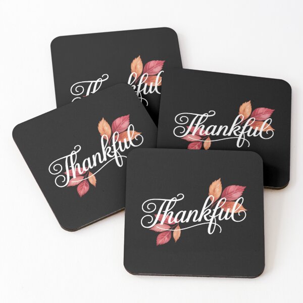 Item preview, Thankful Autumn Thankgiving designed and sold by PunkNation-Arts.