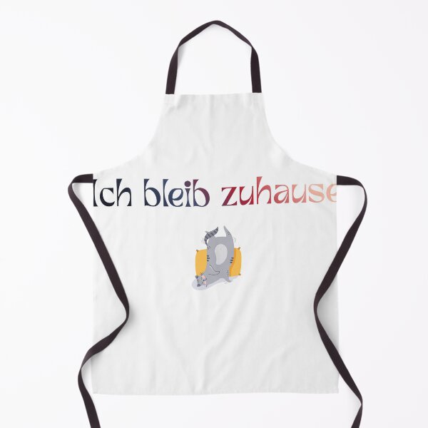 Item preview, I'm staying home designed and sold by PeterPunkt.