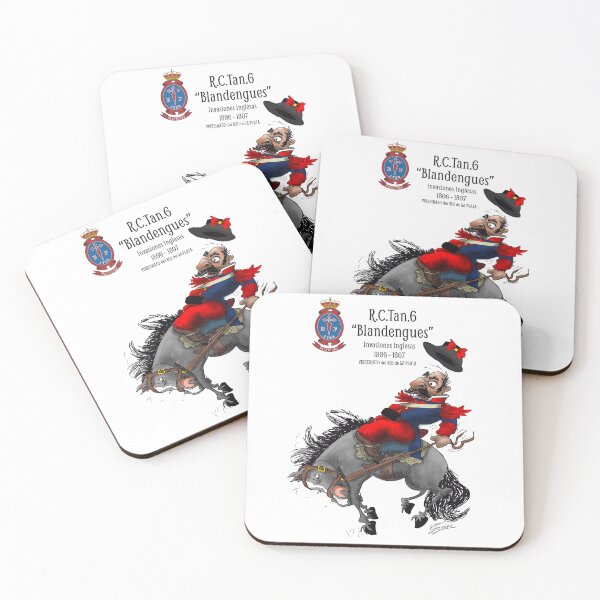 Item preview, First Meeting: Horsemanship and Courage in the Blandengues designed and sold by Caballería de Autor: Archivo e Historia.