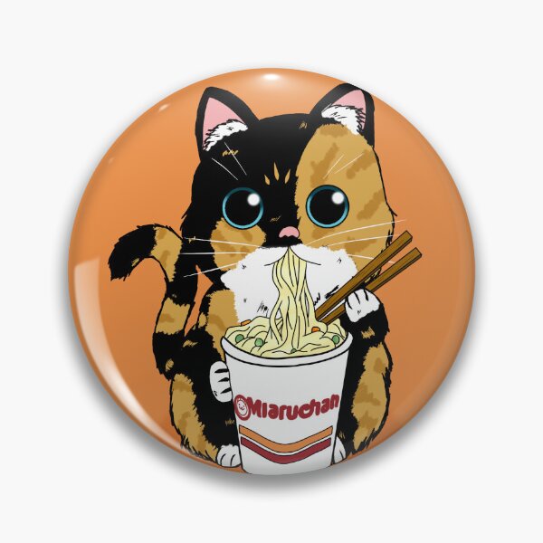 Artikelvorschau, Miaruchan-Katze (Hintergrund) entworfen und verkauft von Marlondr12.