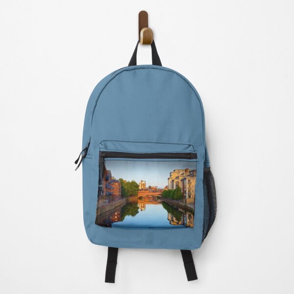 Item preview, Leeds River Aire designed and sold by Alisonchambers2.
