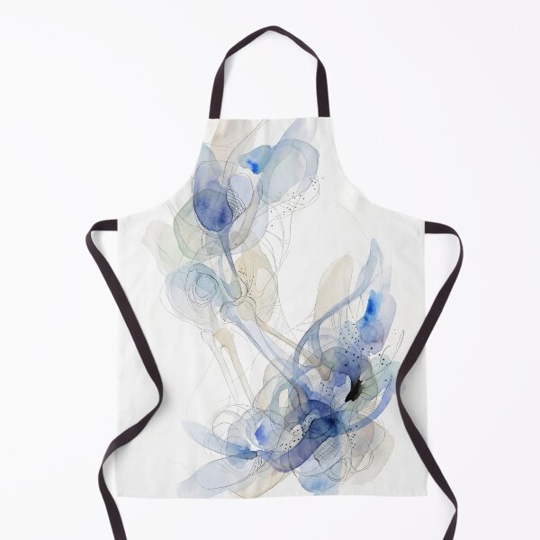 Item preview, Blue Whispers designed and sold by FuzzyCoral.
