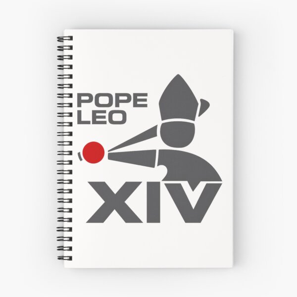 Item preview, Pope Leo XIV - Pope Leo XIV 10 Vintage - Da Pope - Pope Leon - Pope Leon XIV 2026 – Chicago’s First American Pope Design designed and sold by William-Do-X.