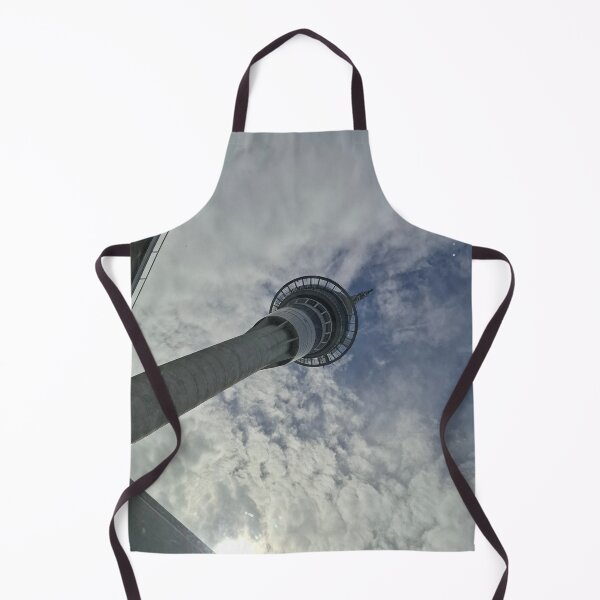 Item preview, Auckland Sky Tower New Zealand designed and sold by Susan4Travel.