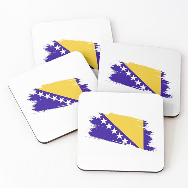 Item preview, Bosnia designed and sold by RickTShop.