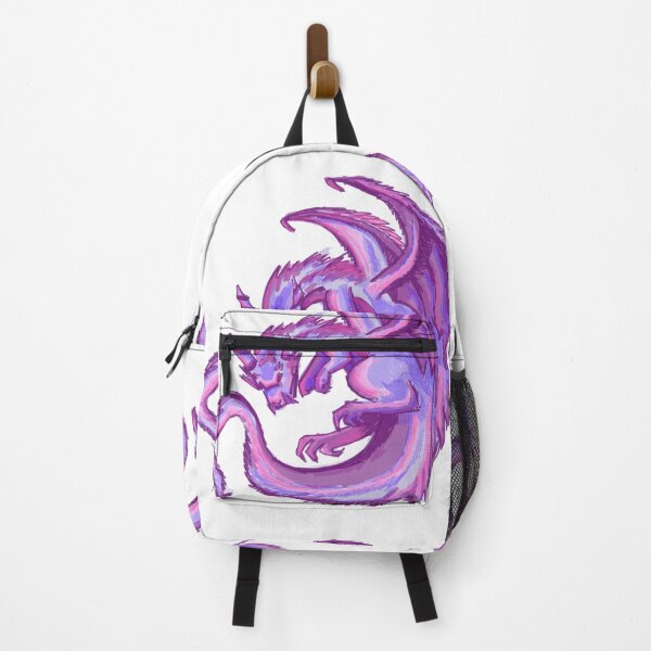 Item preview, pastel dragon designed and sold by ggiere.