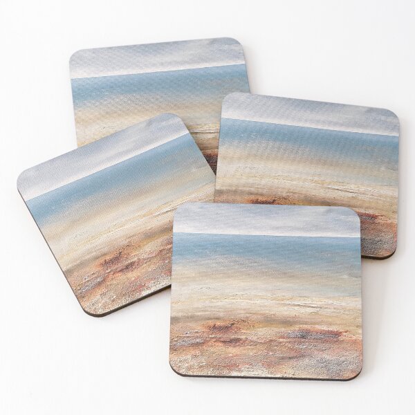 Item preview, Sunny Beach Art designed and sold by HelenStamp.