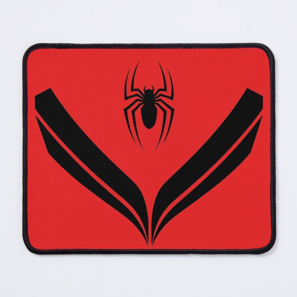 Item preview, Stylized Spider Emblem Logo Design designed and sold by veblar.