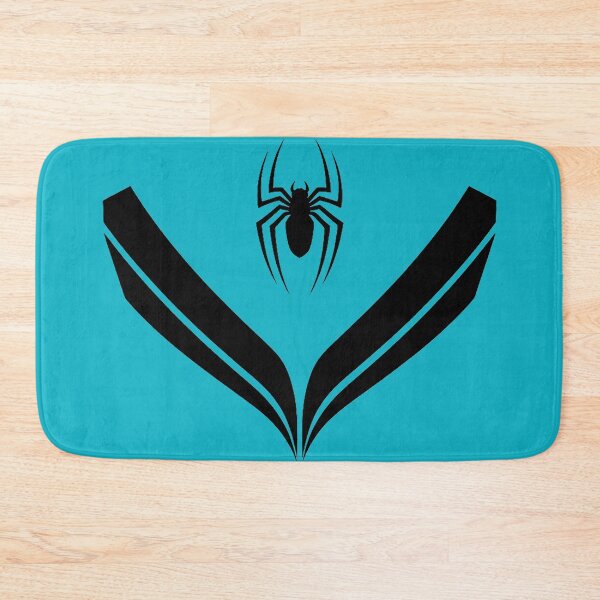 Item preview, Stylized Spider Emblem Logo Design designed and sold by veblar.