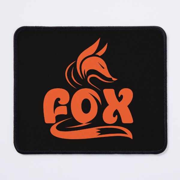 Item preview, Fox T-shirt designed and sold by Artimax-Studio.