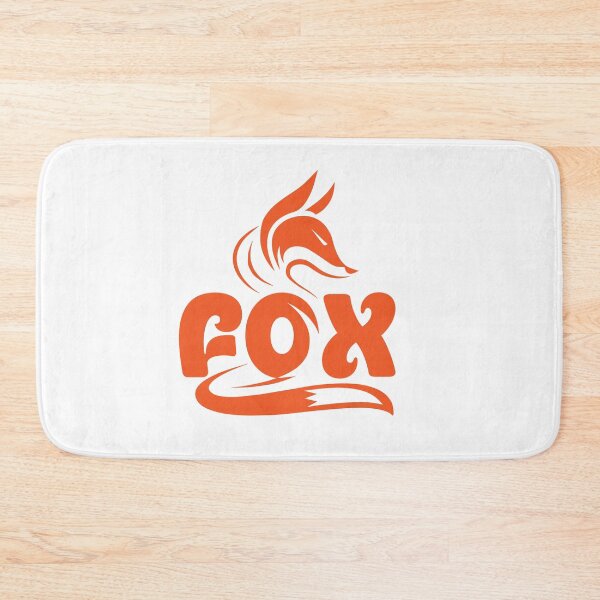 Item preview, Fox T-shirt designed and sold by Artimax-Studio.